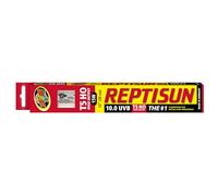 Zoo Med ReptiSun Lampada lineare ad alto rendimento 10 UVB