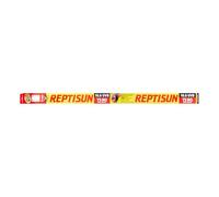 Zoo Med Reptisun - Lampada per terrari e rettilari, lampadina per rettili, tartarughe, rane e piante da terrario, 10.0 UVB e UVA, T5, 39 W, Ø 16 MM