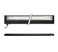 Zoo Med ReptiSun T5 - Riflettore per terrari da 76 cm