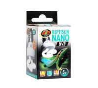 Zoo Med ReptiSun UVB Compact 5W Nano