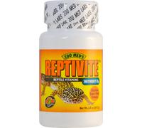 Zoo Med Reptivite Senza D3 - 56,70 g