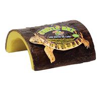 Zoo Med TD-10 - Capanna per tartarughe, misura media