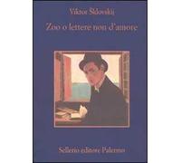 Zoo o lettere non d'amore