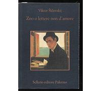 Zoo o lettere non d'amore