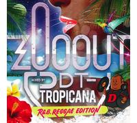 Zoo Out-R&B/Reggae Edition-