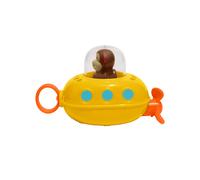 Zoo Pull and Go Submarine