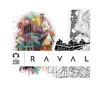 ZOO - RAVAL