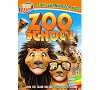 Zoo School [Edizione: Stati Uniti]