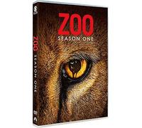 Zoo: Season 1 [DVD] [2015] by James Wolk