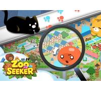 Zoo Seeker (PC) Steam Gift - GLOBAL