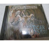Zoo Series - Tiger River