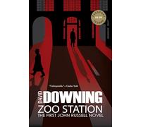 Zoo Station: 1