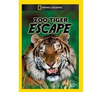 Zoo Tiger Escape (DVD)
