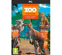 Zoo Tycoon: Ultimate Animal Collection - PC