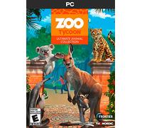 Zoo Tycoon: Ultimate Animal Collection - PC