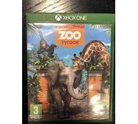 Zoo Tycoon - Xbox One [Edizione: Francia]