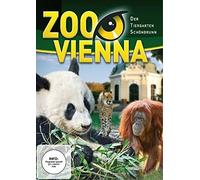 Zoo Vienna - Der Tiergarten Schönbrunn