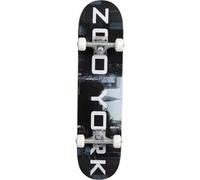 Zoo York City Skateboard Completo (Chrysler) taglia 8"