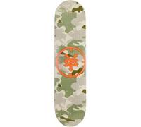 Zoo York City Tavola Skateboard (Camo) taglia 8"