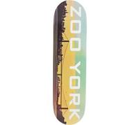 Zoo York City Tavola Skateboard (Og Bridge) taglia 8.25"