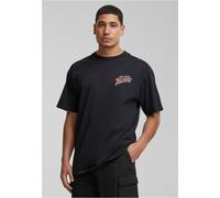 Zoo York T-shirt Dark Tee 60690034 M Nero