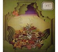 Zoo - Zoo - I Shall Be Free