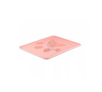 Zoobeedoo tappetino per lettiera - in diversi colori Rosa