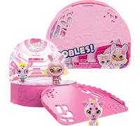 Zoobles set ballerino con valigetta