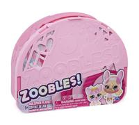 Zoobles multipack ballerina e animaletti