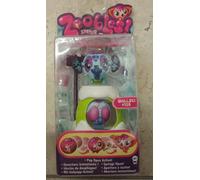 Zoobles Spin Master Chollsiki 135 Elefante Nuovo OVP