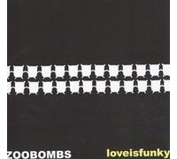 Zoobombs - Angel Bomb Universe
