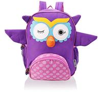 Zoocchini Zainetto per bimbi - Perfetto per l’asilo