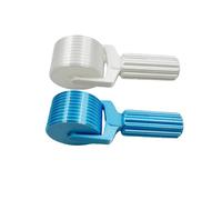 zoocco Diamond Art Roller for Smooth Pressing, Diamond Art Accessories, Compact Design, Easy-Grip for Rhinestone Embroidery, Home Décor, Family Fun (AE)