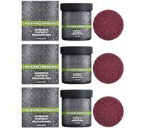 zoocco Polishing Compound, Multi-Surface Polish Kit with Pad (3 PCS)