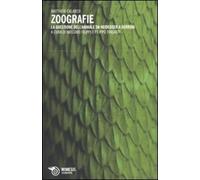 Zoografie. La questione dell'animale da Heidegger a Derrida