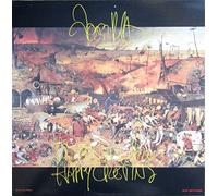Zoogz Rift - Murdering Hell's Happy Cretins