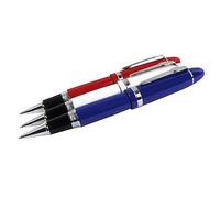 Zoohot Jinhao 159 penna roller grande penna pesante 3 pezzi in 3 colori
