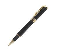 Zoohot penna roller Nero Jinhao 1200 vivido drago cinese