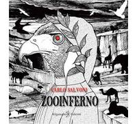 Zooinferno. Con Libro in brossura