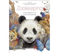 Zookeeping: An Introduction to the Science and Technology