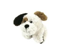 Zookiez Super Abbracciosi Cane Bicolore Grandi Giochi