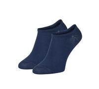 ZOOKSY - Calze Corte da Uomo e da Donna I Taglia (36-40) I Calzini Doona Cotone I Calze Estive da Donna e da Uomo I Calzini da Uomo alla Caviglia I Calzini Sportivo I Colore: Deep Navy