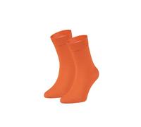 ZOOKSY - Calzini Basic per Bambini (1 Paio) I Calzini Sportivi Colorati per Ragazzi e Ragazze I Calzini da Tennis in Cotone I Calze per Bambini