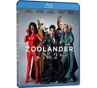 Zoolander 2 - Movie