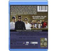 Zoolander 2 (Blu-ray)