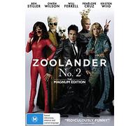 Zoolander 2 [Edizione: Australia]
