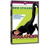 Zoolander (DVD) Stiller Wilson