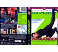 ZOOLANDER