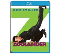 Zoolander [Blu-ray]