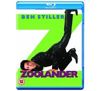Zoolander [Edizione: Regno Unito] [Edizione: Regno Unito]
